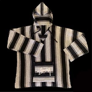 Stüssy Baja Vintage Hoodie